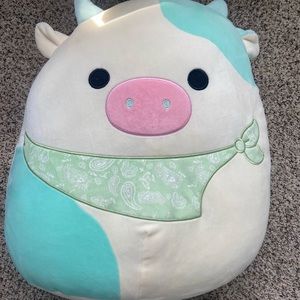 16 inch Belana the cow Squishmallow